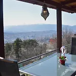 Jacuzzi With Panoramic View Relax Maison Sarajevo
