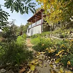 Jacuzzi With Panoramic View Relax Maison Vakantiehuis