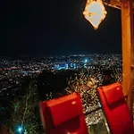 Jacuzzi With Panoramic View Relax Maison * Sarajevo