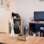 Jacuzzi With Panoramic View Relax Maison