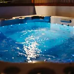 Casa vacanze Jacuzzi With Panoramic View Relax Maison *