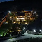 Jacuzzi With Panoramic View Relax Maison *