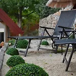 Jacuzzi With Panoramic View Relax Maison Vakantiehuis Sarajevo