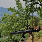 Vakantiehuis Jacuzzi With Panoramic View Relax Maison