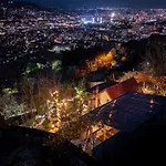 Casa vacanze Jacuzzi With Panoramic View Relax Maison