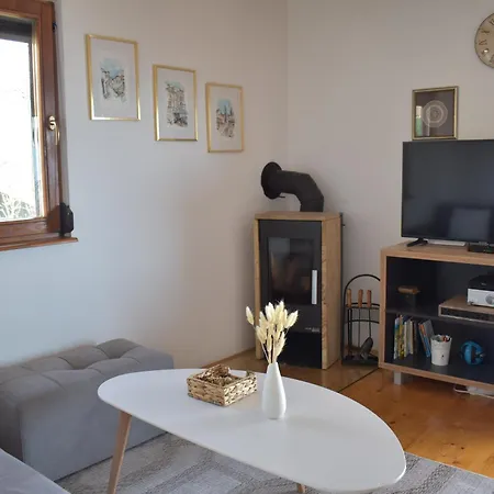 Holiday home Jacuzzi With Panoramic View Relax Maison Sarajevo