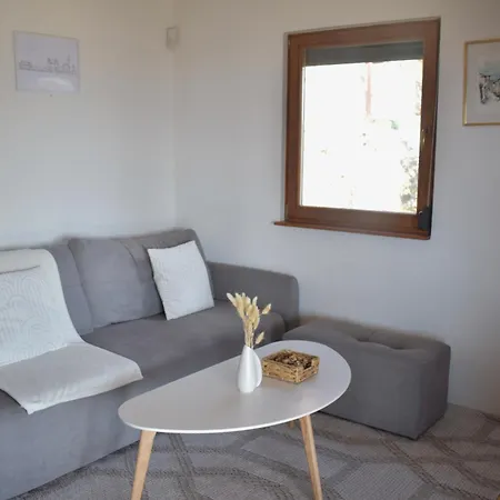 Holiday home Jacuzzi With Panoramic View Relax Maison Sarajevo