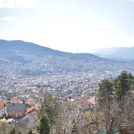 Holiday home Jacuzzi With Panoramic View Relax Maison
