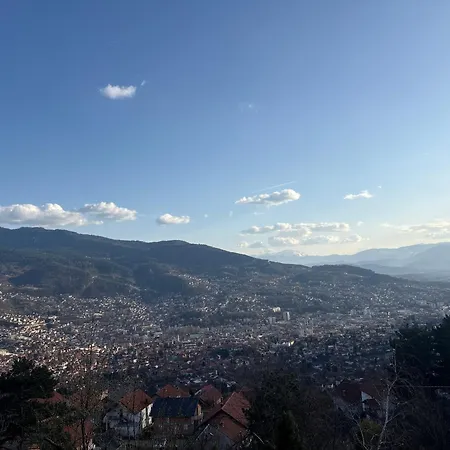 Jacuzzi With Panoramic View Relax Maison