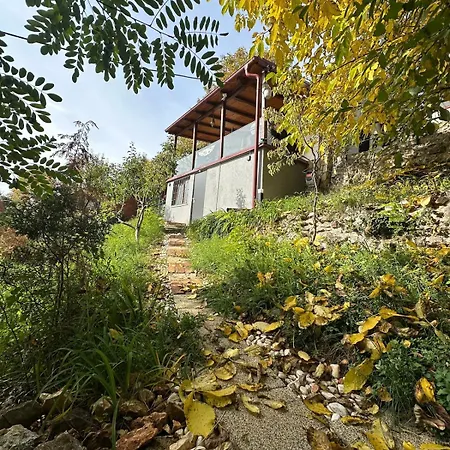 Jacuzzi With Panoramic View Relax Maison Vikendica