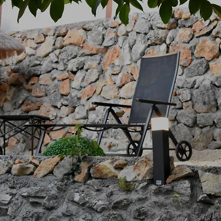 Jacuzzi With Panoramic View Relax Maison Vikendica *