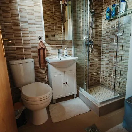 Jacuzzi With Panoramic View Relax Maison * Sarajevo