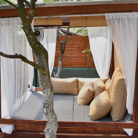 Jacuzzi With Panoramic View Relax Maison 사라예보
