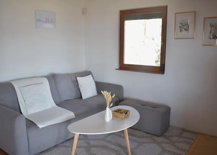 Holiday home Jacuzzi With Panoramic View Relax Maison Sarajevo