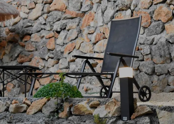 Jacuzzi With Panoramic View Relax Maison Holiday home *