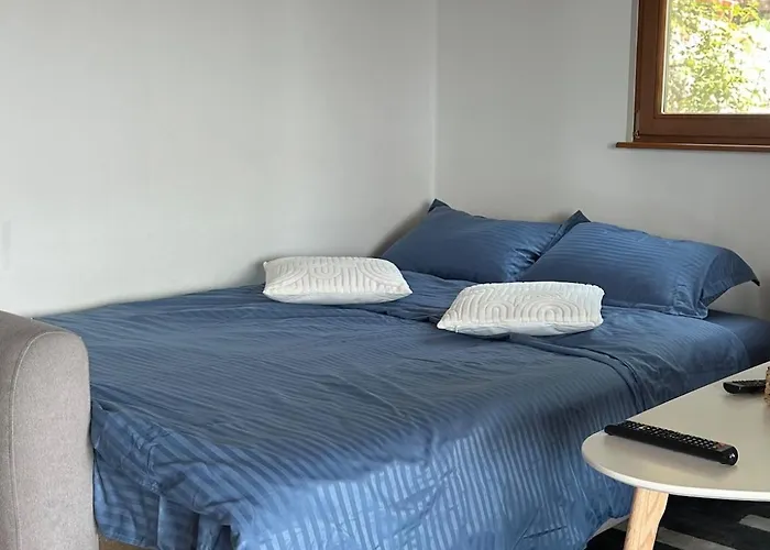 Jacuzzi With Panoramic View Relax Maison *