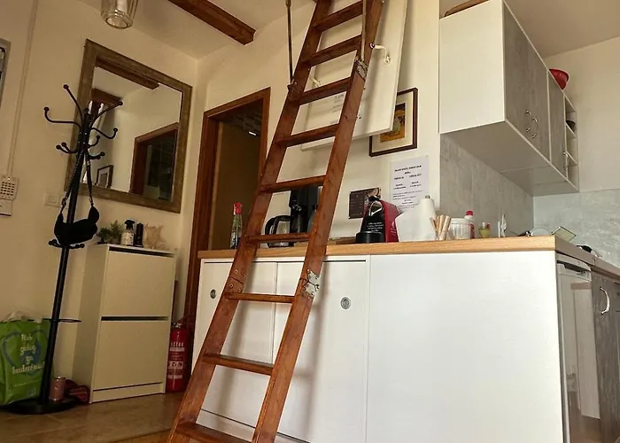 Jacuzzi With Panoramic View Relax Maison Sarajevo